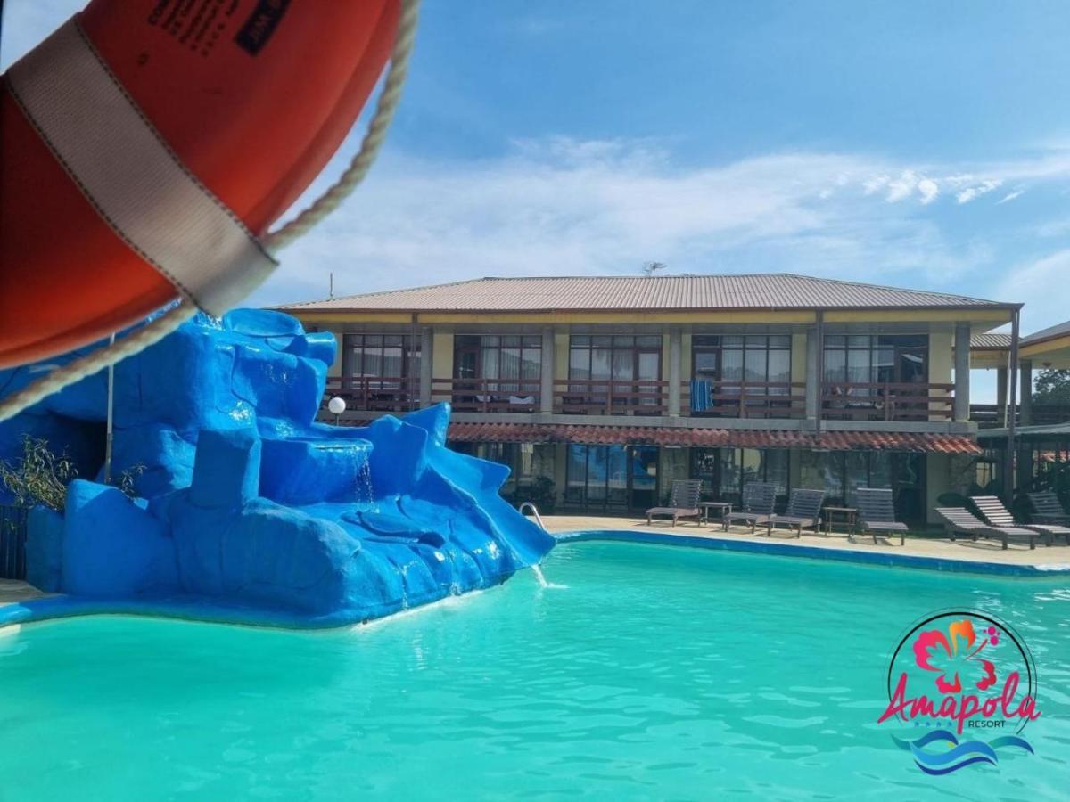 Hotel Amapola Jacó