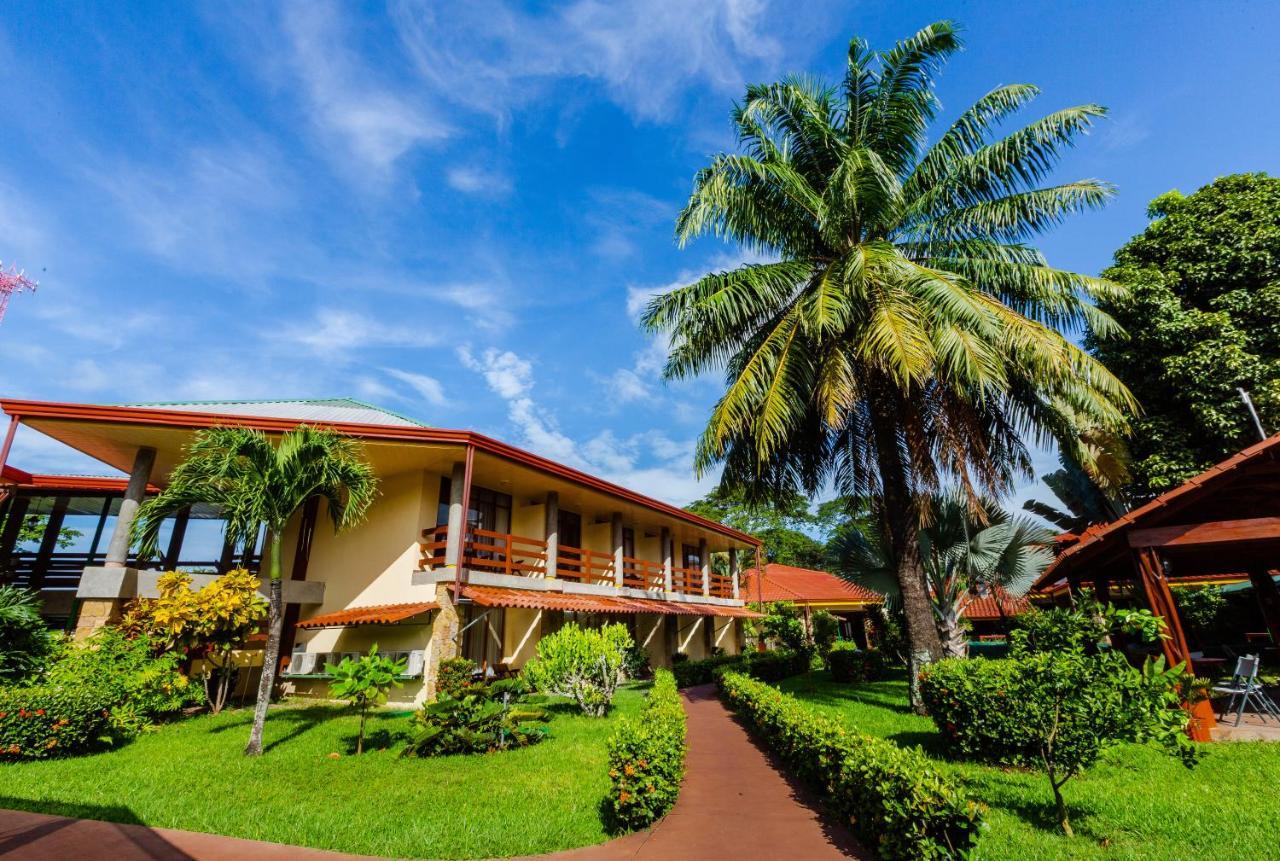 Hotel Amapola Jacó