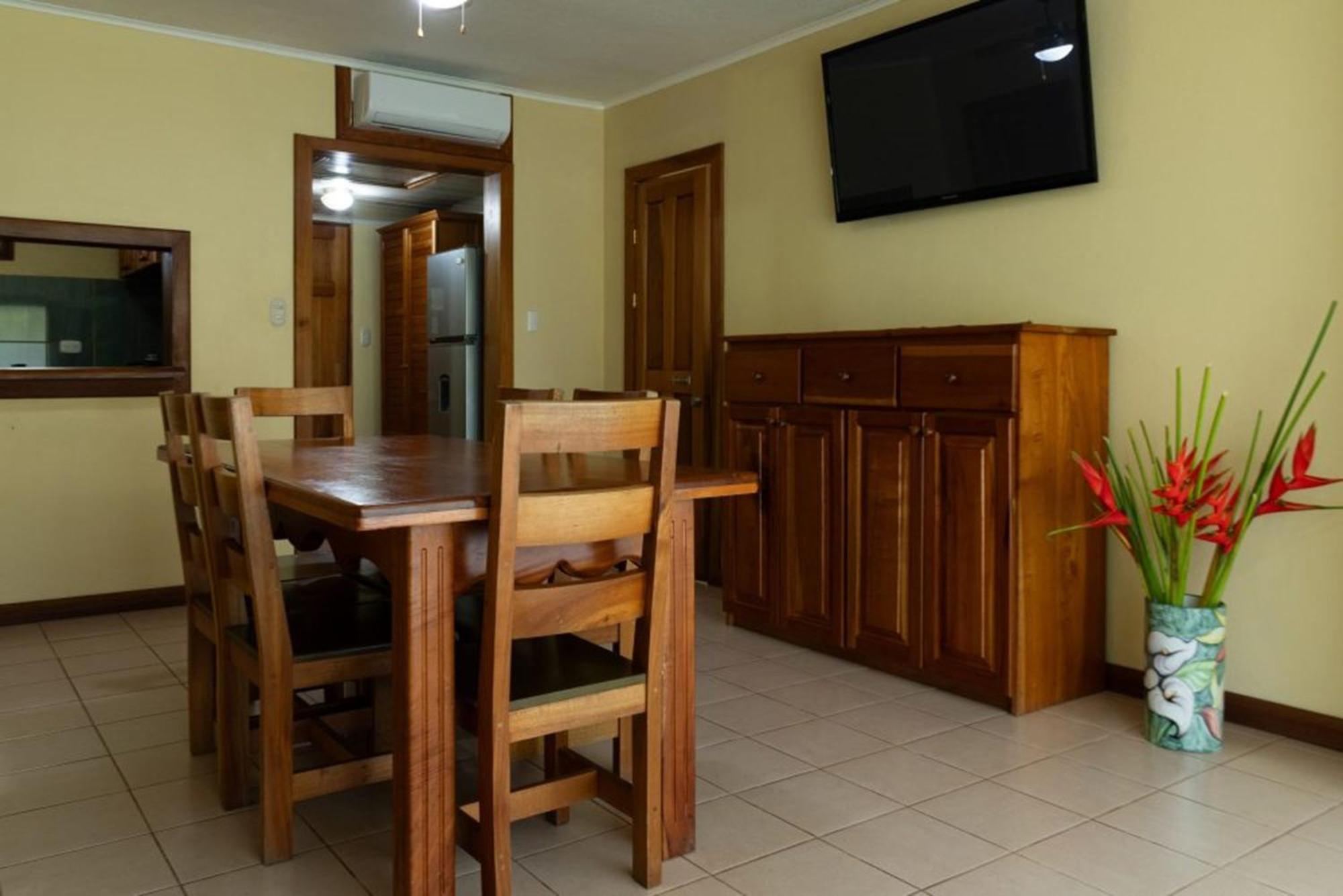 Hotel Amapola Jacó