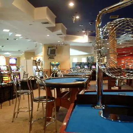 Amapola Resort 