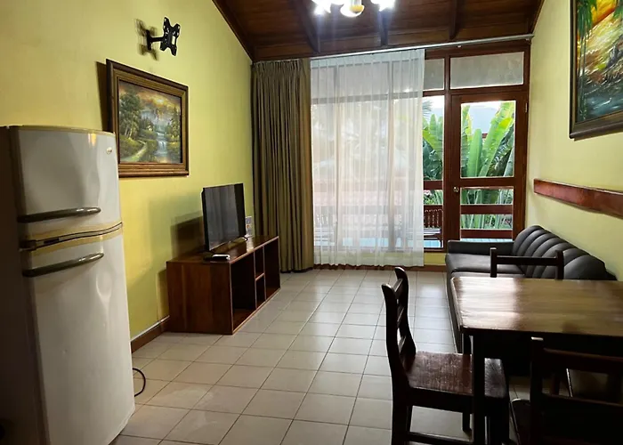 Amapola Resort