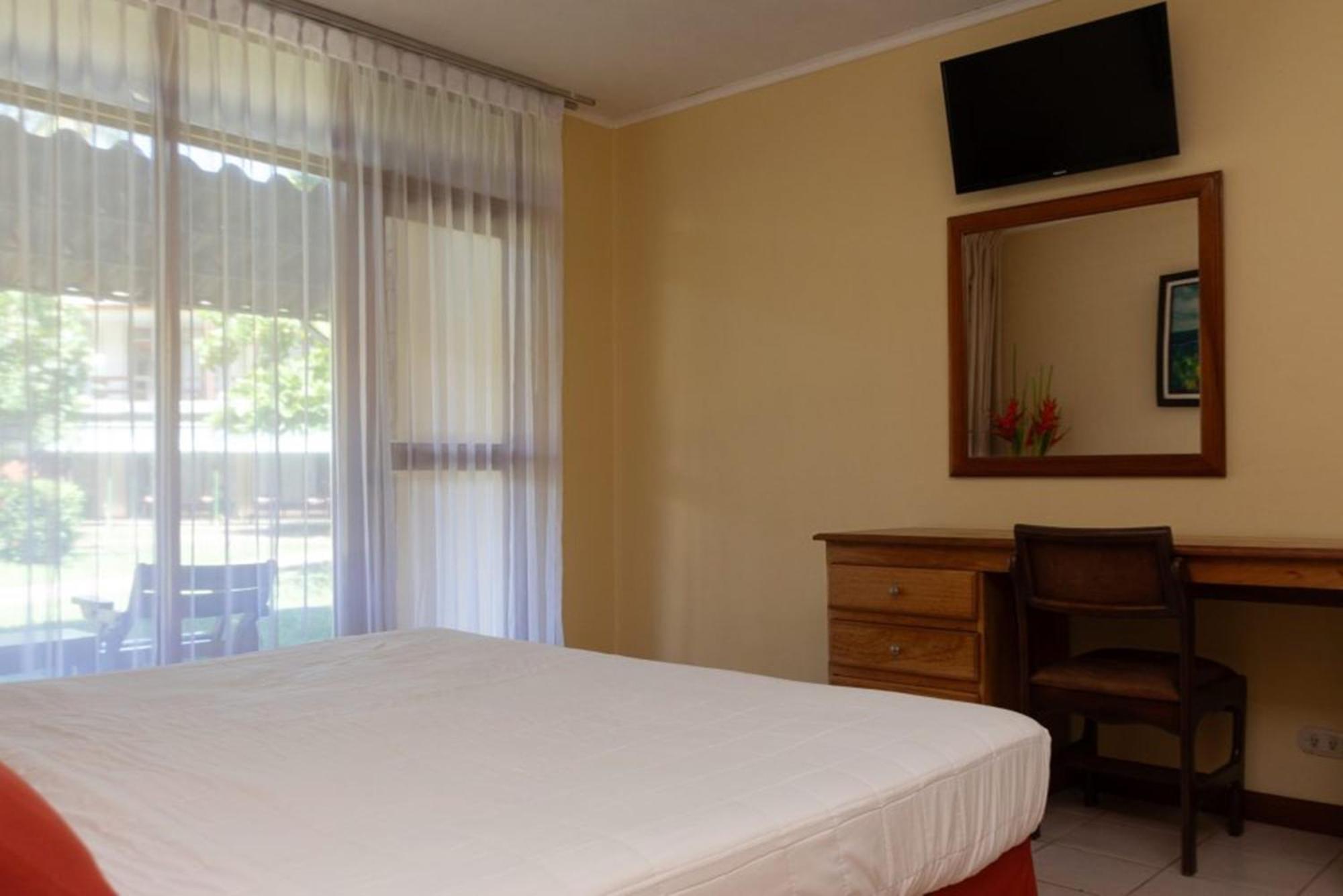 Amapola 4* Jaco