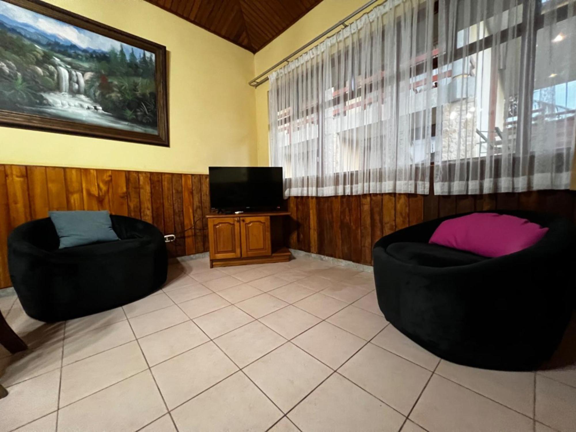 Amapola 4* Jaco
