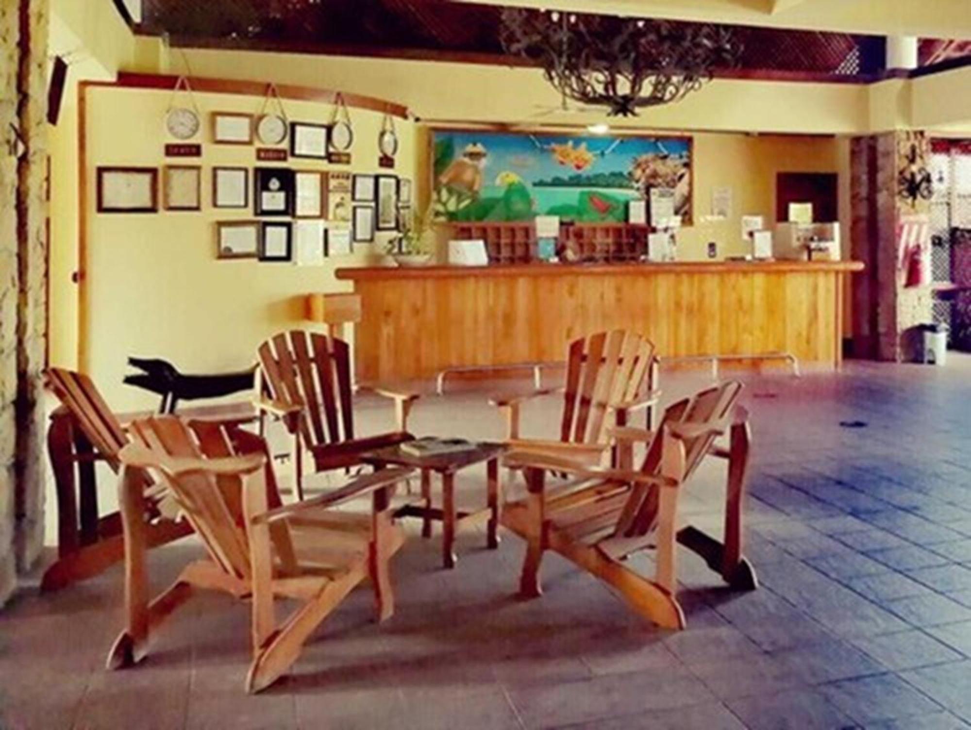 Hotel Amapola Jaco
