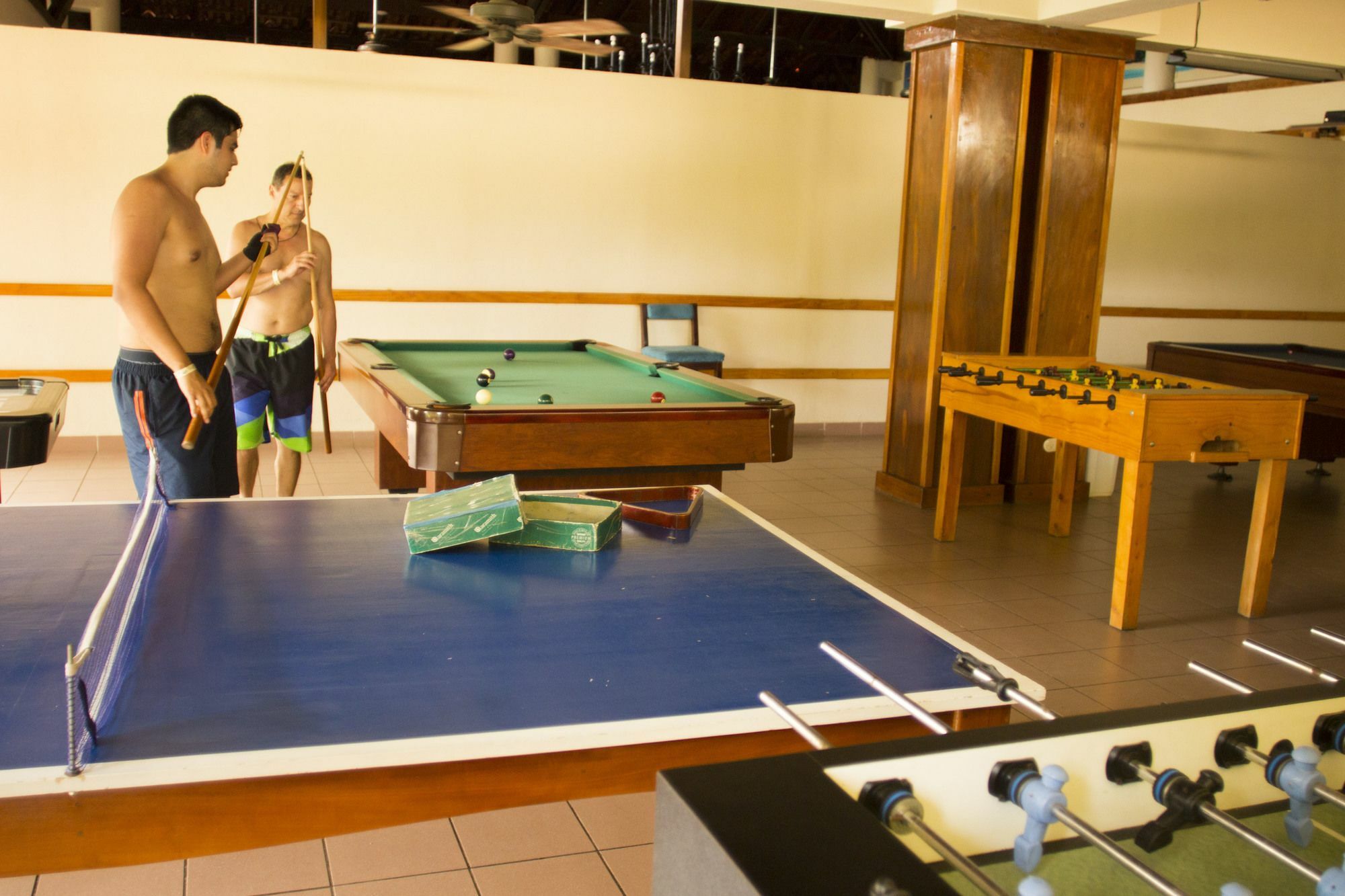 Hotel Amapola 4*