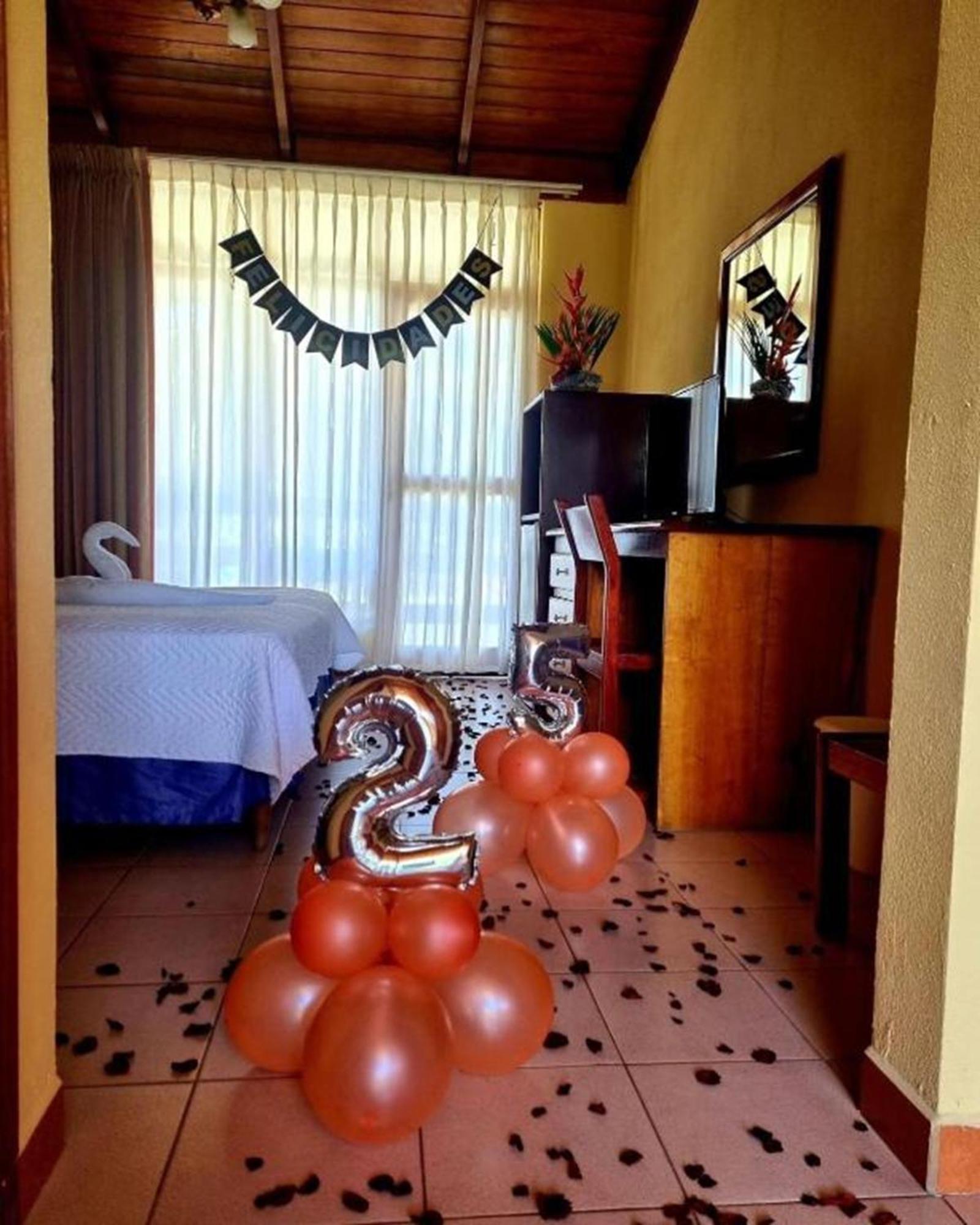 Hotel Amapola Jacó